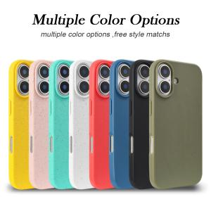 Biodegradable Phone Case